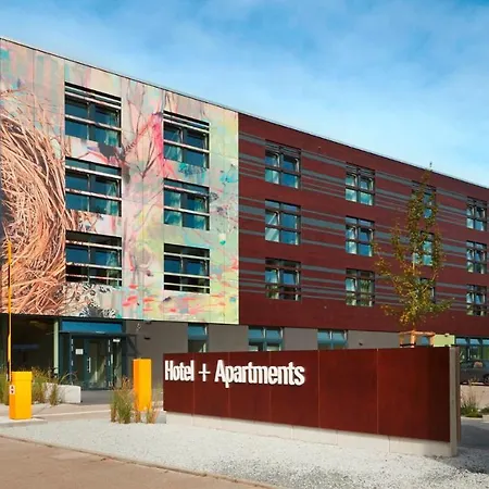 7things - My Favorite Apartahotel 2*