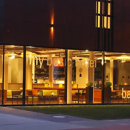 Aparthotel 7things - My Favorite