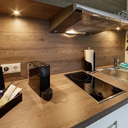 Aparthotel 7things - My Favorite Bremen