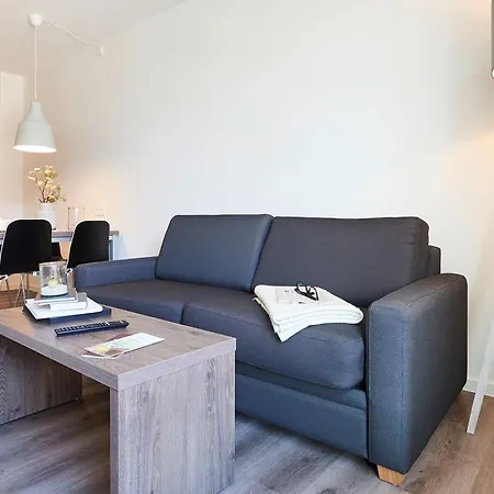 Aparthotel 7things - My Favorite 2*