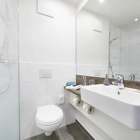 Aparthotel 7things - My Favorite 2*