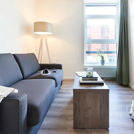 7things - My Favorite Aparthotel Bremen