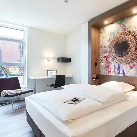 Aparthotel 7things - My Favorite 2*